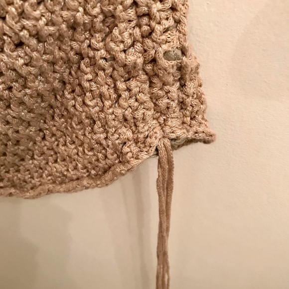 Bikini Coverup - Picture 2 of 3